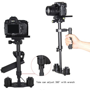 S40 Neuer Kamera-Stabilisator mit Gradientenmesser - Product Image 6
