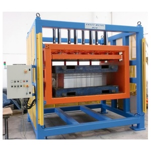 Sản Xuất Tại Ý Chất Lượng Cao 180 Tấm Gói Tilter - Product Image 1