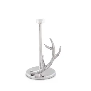 Anillos de Servilleta de Hierro Omega Ecológicos Personalizados al por Mayor para Decoración de Bodas, Fiestas y Hoteles ¡En Oferta! - Product Image 6