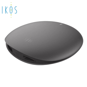 <span class=keywords><strong>Ikos</strong></span> 4G Netwerk Gratis Roaming Kosten Vergoeding Dual Kaart Dual Standby Drie R <span class=keywords><strong>Sim</strong></span> Onderdelen Lade <span class=keywords><strong>Adapter</strong></span> Voor Iphone android Ondersteuning Gebruik Data - Product Image 1