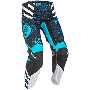 Custom Athletic Fit MX Racing Pantalones Motocross Dirt Bike Off-Road MTB Enduro Transpirable Tallas grandes Anti-UV Secado rápido Logotipo personalizado - Product Image 5
