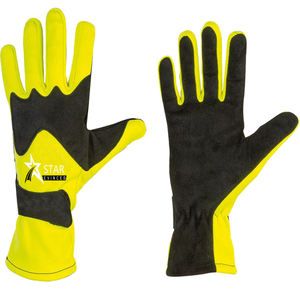 Guantes de Carreras de Karting Deportivos de Alta Calidad para Exteriores de Pakistán, Antideslizantes, Ignífugos, Transpirables, Colores Personalizados Disponibles - Product Image 2