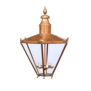 Unique Style Christmas Party Decoration Handcrafted Decorative Premium Quality Candle Metal <b>Lantern</b> With Glass - Product Image 3