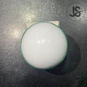 Best Custom logo <b>Cricket</b> Hard Ball Quality Sports <b>Cricket</b> Ball High Quality Leather Hardball - Product Image 6