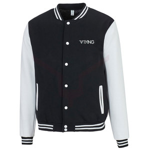 Custom Made <b>Men</b> Lettermen <b>Jacket</b> High Quality Unique Design Lettermen <b>Jacket</b> for <b>Men's</b> - Product Image 2