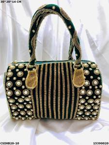 Handcrafted ชาติพันธุ์กระเป๋า - Product Image 5