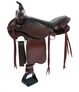 En gros piste équestre selles - Product Image 5