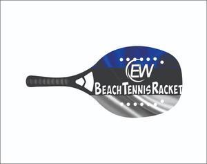 Raquettes de beach tennis personnalisées 100% verre, raquettes de paddle/Padel avec vos logos et combinaisons de couleurs - Product Image 5