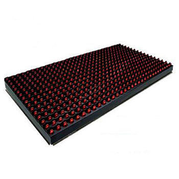 China Display P10(1r) V701c Price Dip Modules Red P10 1r V706 Led Module
