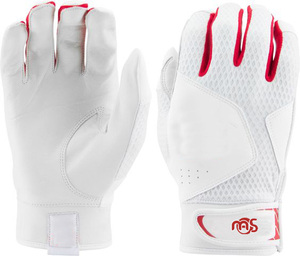 Gants de golf pour femmes, main gauche/droite, en cuir Cabretta, doux, respirants, avec granules antidérapantes, logo personnalisé - Product Image 1