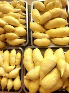 Wholesale Premium Quality Frozen Monthong Durian +84 966722357 - Product Image 6