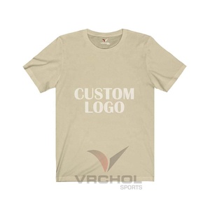 T-shirts grande taille à la mode pour hommes col à manches courtes haut en jersey respirant lettre brodée lettre vierge à la mode imprimée - Product Image 4