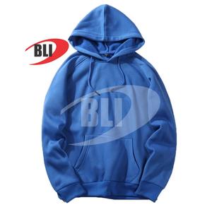 เสื้อฮู้ดดี้ผู้ชายลายสก็อตขนาดใหญ่พิเศษสำหรับฤดูหนาว ผ้าฝ้าย/โพลีเอสเตอร์ ขนฟลีซ พิมพ์ลายดิจิทัล ปรับแต่งได้ - Product Image 5