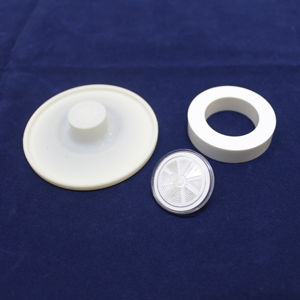 Pièces remplaçables pour capteur de débit de Valve d'accouplement, Kit de pièces à usage unique uniquement - Product Image 1