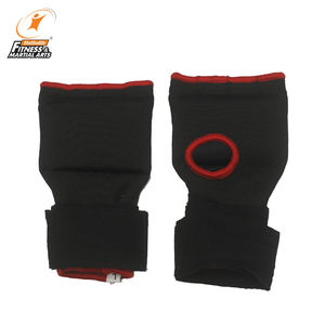 ถุงมือนวมนวมด้านในสำหรับฝึกชกมวย - Product Image 5