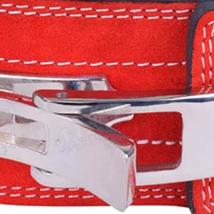 <b>Training</b> Lever Belt <b>Weight</b> Lifting Support Belts Pakistan Made Lever Belt - Product Image 6