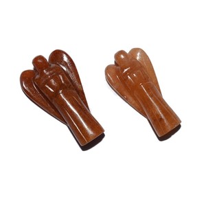 Mix Gemstone Angels Natural Metaphysical new age <b>tools</b> for fengshui - Product Image 1