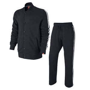Pull personnalisé Survêtements pour hommes Nouveaux vêtements de jogging en polyester Survêtements de sport pour hommes - Product Image 1