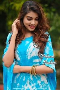 Caftan en soie grande taille pour femmes tunique Caftan Resort caftan robe plage couvrir nuit vêtements de nuit peignoir maison porter robe - Product Image 2