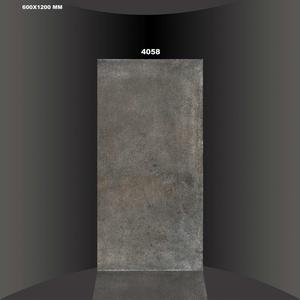 Baldosas de porcelana ultrafina mate de 600x1200mm - Product Image 4