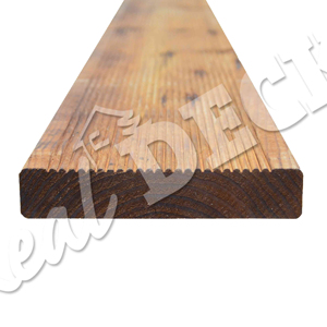 Tableros de madera maciza de pino de 28x145mm - Product Image 1