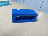 Jigs et Fixations de Précision CNC Personnalisés de Haute Qualité pour Robots Industriels, Broches Duc Hop Modèle 2020 pour le Perçage, le Fraisage et le Tournage