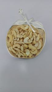 Frutero de Plata, Tazón para Servir con Cuchara de Plata, Artículo de Decoración para el Hogar y la Mesa, Artículo de Regalo - Product Image 6