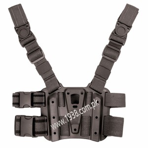 Opérations spéciales Hoolster Hoolster Drop Leg Hoolster - Product Image 1