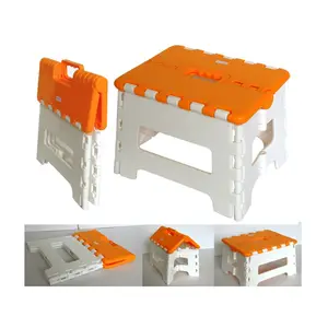 Quality Folding Step Stool For Kids/ Mini Foldable Children Chair From Duy Tan Viet Nam