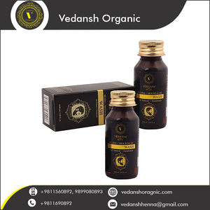 Vente en gros de cire pour poils de barbe et de moustache pour hommes Marque privée OEM Toilettage de barbe et de moustache, forte tenue et formule non grasse - Product Image 3