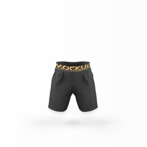 Short de sport unisexe de haute qualité Vêtements de fitness adultes pour hommes et femmes - Product Image 1
