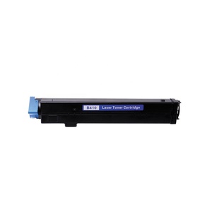 Tatrix 43979101 43979102 Premium Compatibile del Laser Cartuccia di Toner Nero per <span class=keywords><strong>OKI</strong></span> <span class=keywords><strong>Stampante</strong></span> B410 B430 MB460 MB470 MB480 - Product Image 3