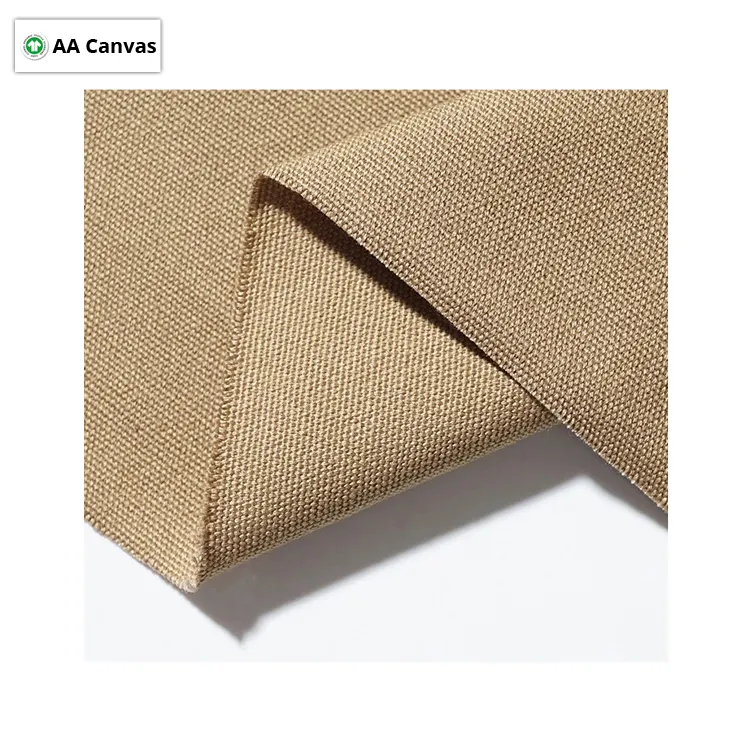プロモーションバッグ用の新しい認定品質の染められたCalico綿100% 生地