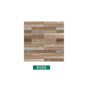 Carrelage en porcelaine surface mate de couleur mélangée de bonne qualité 40x40cm - Product Image 2