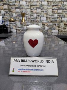 Peigne électrique peinte à la main en forme de cœur, crinière pour animal de compagnie, convient aux chiens et aux chats, fournitures d'incrustation - Product Image 3