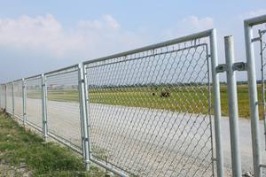 รั้วกั้นเพื่อความปลอดภัย - Product Image 6