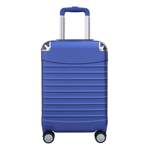 Valise rigide en ABS, 1 pièce, prix en gros, produits promotionnels, matériel suspendu, 527 - Product Image 1