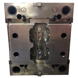 Y Tế Nhựa Tiêm Khuôn Molding <span class=keywords><strong>Insert</strong></span> Molding Khuôn Truyền Linh Kiện - Product Image 4