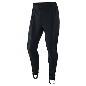 Men's High Quality Breathable Straight Casual Goalkeeper <b>Trousers</b> High Waist <b>Drawstring</b> Lightweight Winter Summer - Product Image 1