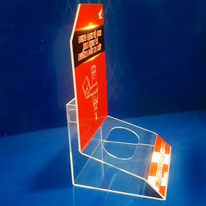 Coloré design vitrine - Product Image 2