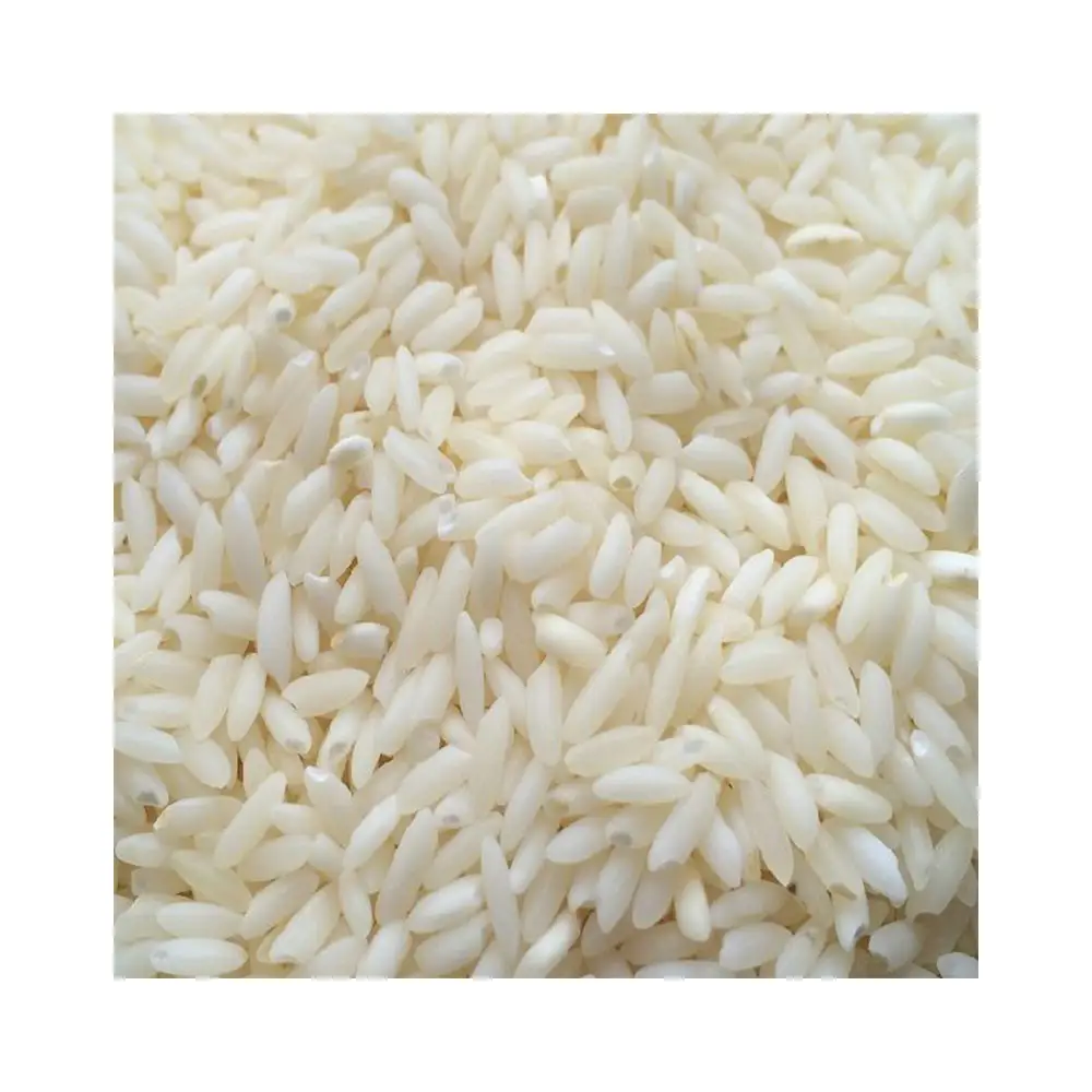 לבן הודי Ponni אורז דרום הודי קצר תבואה Ponni אורז למכירה