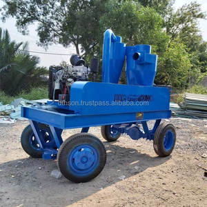 Transportador Neumático Personalizado para Plantas de Manufactura, Procesamiento de Granos y Manejo de Materiales Industriales - Product Image 4