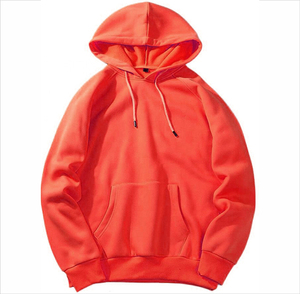 Sudadera con capucha de peso pesado de 500gsm de alta calidad 100% algodón francés Terry hombros caídos Sudadera con capucha de gran tamaño para hombres - Product Image 5