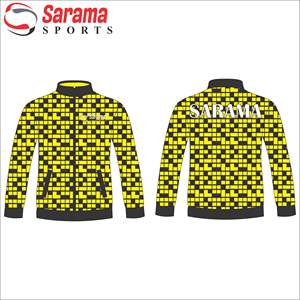 Chaquetas personalizadas de alta calidad para hombres invierno otoño buena calidad Activewear prendas de vestir exteriores a prueba de viento tamaño mediano viento tramposo - Product Image 2