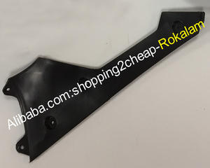 Juego de carenado personalizado para motocicleta, piezas de carrocería para Suzuki GSX-R1000 03 04 GSXR1000 <span class=keywords><strong>GSXR</strong></span>-<span class=keywords><strong>1000</strong></span> <span class=keywords><strong>2003</strong></span> 2004 K3 - Product Image 3