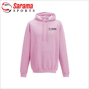 Venta al por mayor personalizado 100% algodón en blanco Sudadera con capucha para hombre de alta calidad Slim Fit Hoodie Hombres con logotipo personalizado, - Product Image 1