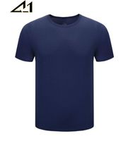 T-shirts unisexes à manches courtes personnalisables OEM/ODM Impression numérique Écologiques Séchage rapide et respirants Tissu de 200 grammes