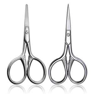 Ciseaux de cuisine Ultra tranchants et robustes et ciseaux polyvalents/ciseaux de coupe de sourcils et d'ongles 2023 - Product Image 1