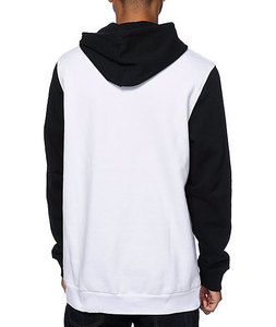 Sudadera con capucha con estampado completo personalizado de moda 2024, patrón de animales en 3D, técnica de soplo, Jersey cálido de invierno con estilo - Product Image 4