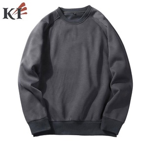 Cotton Fleece Lightweight Custom Made Men <b>Plain</b> <b>Sweatshirts</b> Fashionable <b>Sweatshirts</b> USA 2026 - Product Image 6